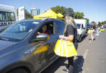 Redução de 51% das mortes no trânsito marca 15 anos da Lei Seca