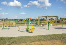 Parque Ecológico de Santa Maria será cercado e iluminado