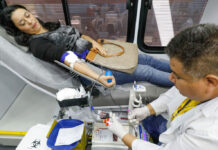 Campanha Junho Vermelho tem programação especial no mês da doação de sangue