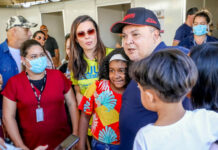 GDF Mais Perto do Cidadão atende cerca de 4 mil pessoas em Sobradinho