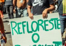 Programação do Festival Taguá tem mostra de filmes e oficinas a partir desta quarta (7/6)