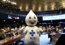 Sessão especial do Senado comemora Dia Nacional da Imunização