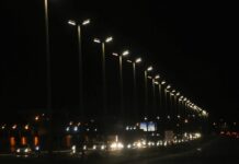 CLDF aprova concessão da iluminação pública para a CEB