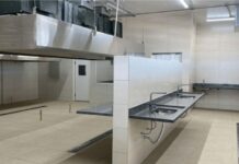 Restaurante Comunitário do Sol Nascente servirá 2,5 mil refeições por turno