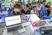 GDF inaugura em Taguatinga a Escola da Família