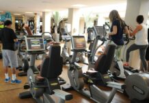 Pesquisa revela que 52% dos brasileiros não fazem atividades físicas