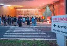 Cine Brasília recebe mostra latino-americana