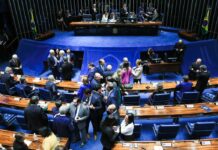 Senado aprova texto do novo marco fiscal com mudanças