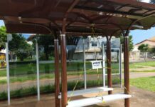 Passageiros de nove regiões ganham mais conforto para aguardar ônibus