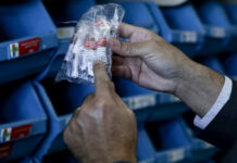 Hospital de Santa Maria implanta projeto-piloto para rastrear medicamentos