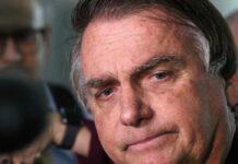 Maioria do TSE condena Bolsonaro à inelegibilidade por oito anos