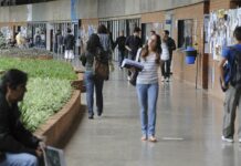 Termina hoje prazo para inscrições no Sisu