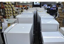 Vendas de eletroeletrônicos nacionais crescem 13% no primeiro semestre