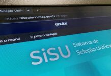 MEC divulga nesta segunda-feira lista de espera do Sisu