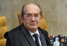 Gilmar Mendes anula arquivamento de ação contra Bolsonaro