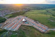 Sancionada lei que retoma o Minha Casa, Minha Vida