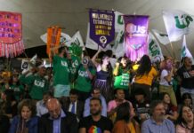 Congresso da UNE deve reunir cerca de 10 mil estudantes em Brasília