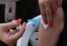 Lei define regras para vacinação em estabelecimentos privados