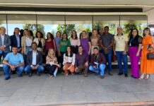 Saúde define estratégias para campanhas de “Combate às Endemias” e de “Vacinação” no Entorno