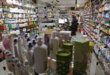 Farmácias habilitadas já podem realizar exames clínicos