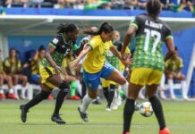 Brasil enfrenta Jamaica precisando de vitória para chegar às oitavas Seleção brasileira entra em campo a partir das 7h desta quarta (2)