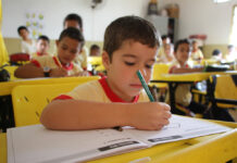 MEC abre inscrições para debater escola em tempo integral no Nordeste