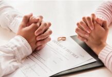 Brasil ultrapassa a marca de 1 milhão de divórcios extrajudiciais