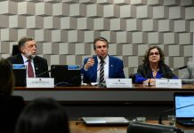 Ensino médio: ministro entrega à CE resultado de consulta pública