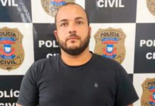 CPMI ouve extremista que tentou explodir caminhão de querosene em Brasília