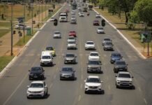 Governo vai premiar município que reduzir mortes no trânsito