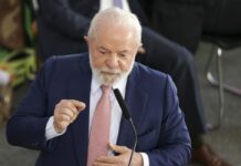 Lula quer premiar prefeitos que evitarem queimadas e desmatamento