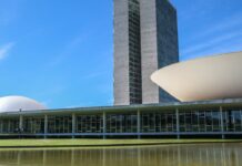 Congresso retoma atividades com depoimentos de ex-Abin e ex-GSI