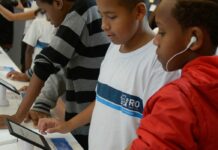 Redes de ensino buscam caminhos para uso de tecnologia nas escolas