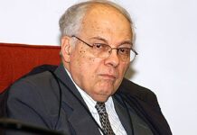 Morre em Brasília Moreira Alves, ministro aposentado do STF, aos 90