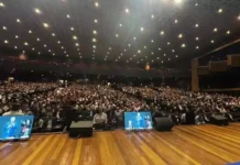 Prefeitos pressionam em Brasilia por mais recursos do governo federal