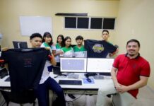 Estudantes pesquisadores de asteroides serão agraciados com medalhas em Brasília