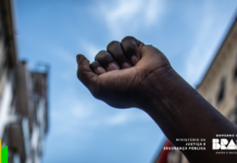 MJSP lança edital de R$ 3 milhões para mitigar fatores de vulnerabilidade racial na política sobre drogas