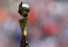Brasil formaliza intenção de sediar Copa de Futebol Feminino em 2027