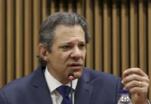 Ministro da Fazenda vê espaço para que juros continuem caindo