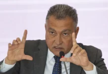 Governo busca eficiência na execução do gasto público, afirma ministro