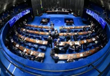 Plenário aprova programa contra filas no INSS e reajuste para policiais