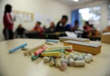 Brasil não avança na meta de universalização da educação infantil