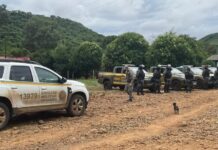 Adolescente morre ao ser baleada em meio a disputa indígena