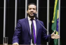 PGR solicita ao STF a abertura de inquérito para investigar Janones