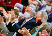 Goiás tem luto oficial de três dias pela morte de Bariani Ortêncio