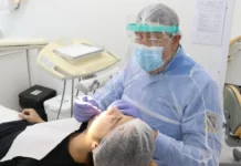 Planos odontológicos registraram 32,2 milhões de usuários em outubro