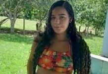 Jovem confessa que matou a namorada grávida por não aceitar rompimento, no Entorno do DF