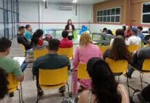 EFGs oferecem consultoria gratuita para negócios e ideias inovadoras liderados por mulheres