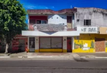 Afundamento do solo continua e Maceió segue em alerta máximo