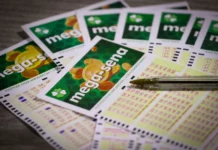 Mega-Sena sorteia R$ 3 milhões neste sábado